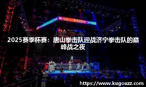 2025赛季杯赛：唐山拳击队迎战济宁拳击队的巅峰战之夜